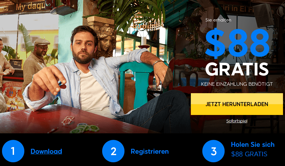 Poker Online Spielen Ohne Anmeldung