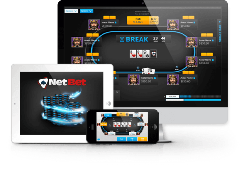 Echtgeld Poker App Echtgeld Poker App